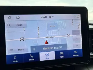 Ford Explorer 2023 AWD Timberline 4dr SUV