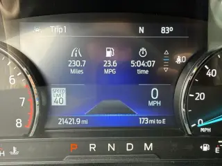 Ford Explorer 2023 AWD Timberline 4dr SUV