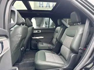 Ford Explorer 2023 AWD Timberline 4dr SUV