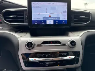Ford Explorer 2023 AWD Timberline 4dr SUV