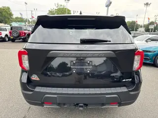 Ford Explorer 2023 AWD Timberline 4dr SUV