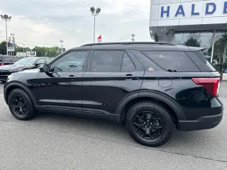 Ford Explorer 2023 AWD Timberline 4dr SUV