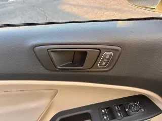 Ford EcoSport 2021 AWD S 4dr Crossover