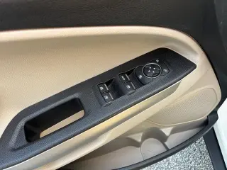 Ford EcoSport 2021 AWD S 4dr Crossover