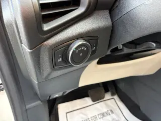 Ford EcoSport 2021 AWD S 4dr Crossover