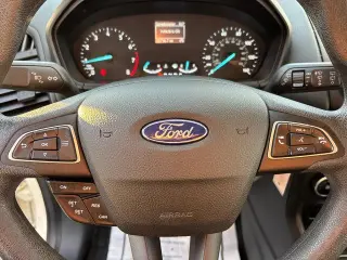 Ford EcoSport 2021 AWD S 4dr Crossover