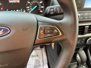 Ford EcoSport 2021 AWD S 4dr Crossover