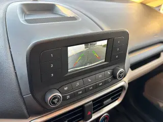 Ford EcoSport 2021 AWD S 4dr Crossover