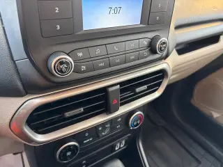 Ford EcoSport 2021 AWD S 4dr Crossover