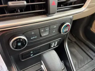 Ford EcoSport 2021 AWD S 4dr Crossover