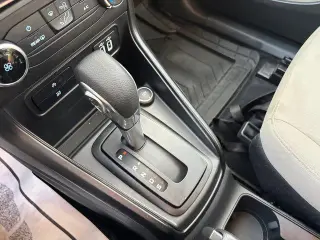 Ford EcoSport 2021 AWD S 4dr Crossover
