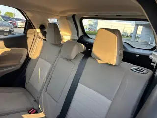 Ford EcoSport 2021 AWD S 4dr Crossover