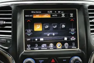 Jeep Grand Cherokee 2015 4x4 Limited 4dr SUV