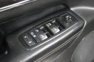 Jeep Grand Cherokee 2015 4x4 Limited 4dr SUV