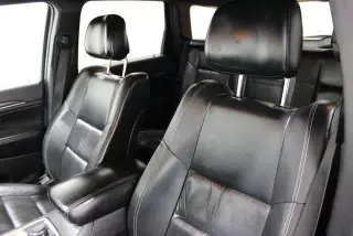 Jeep Grand Cherokee 2015 4x4 Limited 4dr SUV