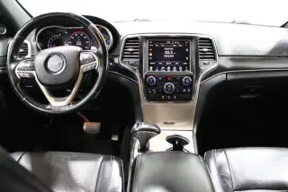 Jeep Grand Cherokee 2015 4x4 Limited 4dr SUV