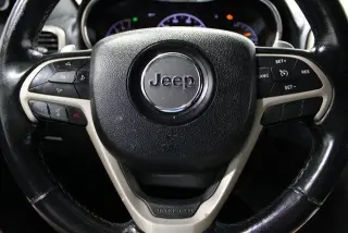 Jeep Grand Cherokee 2015 4x4 Limited 4dr SUV