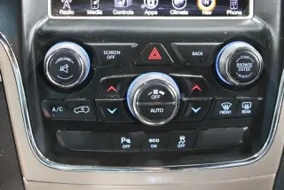 Jeep Grand Cherokee 2015 4x4 Limited 4dr SUV