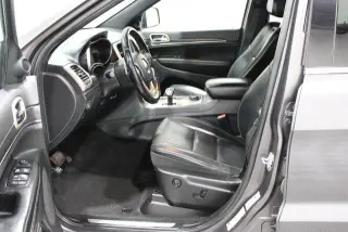 Jeep Grand Cherokee 2015 4x4 Limited 4dr SUV
