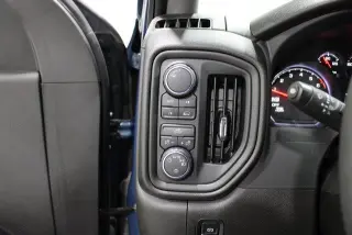 Chevrolet Silverado 1500 2024 4x4 Custom 4dr Crew Cab 5.8 ft. SB