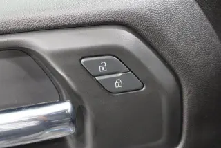 Chevrolet Silverado 1500 2024 4x4 Custom 4dr Crew Cab 5.8 ft. SB