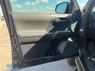 Toyota Tacoma 2017 4x4 TRD Pro 4dr Double Cab 5.0 ft SB 6A