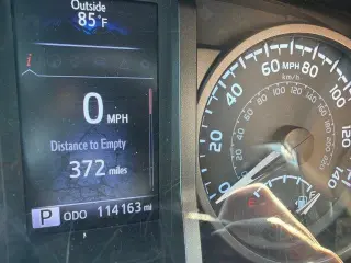 Toyota Tacoma 2017 4x4 TRD Pro 4dr Double Cab 5.0 ft SB 6A