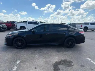 Toyota Camry 2020 SE 4dr Sedan