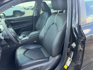 Toyota Camry 2020 SE 4dr Sedan