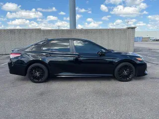 Toyota Camry 2020 SE 4dr Sedan