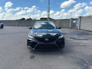 Toyota Camry 2020 SE 4dr Sedan