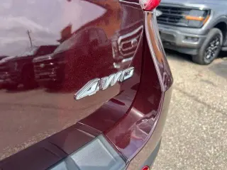 Ford Explorer 2023 AWD XLT 4dr SUV
