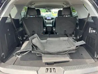 Ford Explorer 2023 AWD XLT 4dr SUV