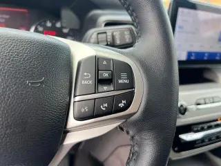 Ford Explorer 2023 AWD XLT 4dr SUV