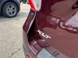 Ford Explorer 2023 AWD XLT 4dr SUV