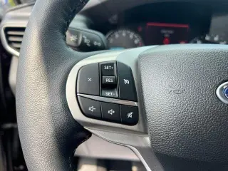 Ford Explorer 2023 AWD XLT 4dr SUV