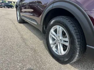Ford Explorer 2023 AWD XLT 4dr SUV