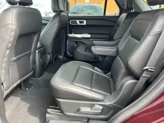 Ford Explorer 2023 AWD XLT 4dr SUV