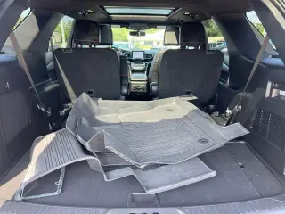 Ford Explorer 2024 AWD ST-Line 4dr SUV