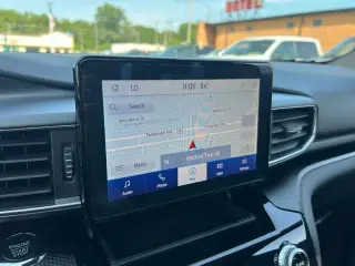 Ford Explorer 2024 AWD ST-Line 4dr SUV