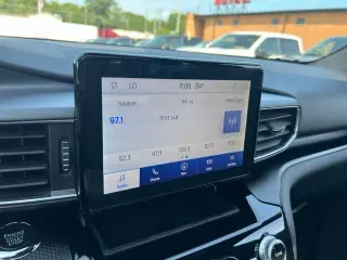 Ford Explorer 2024 AWD ST-Line 4dr SUV
