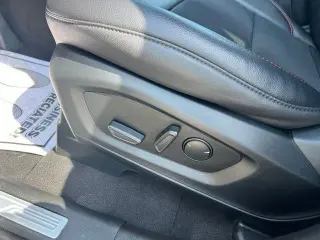 Ford Explorer 2024 AWD ST-Line 4dr SUV