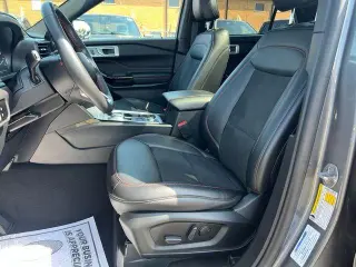 Ford Explorer 2024 AWD ST-Line 4dr SUV