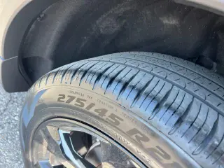Ford Explorer 2024 AWD ST-Line 4dr SUV