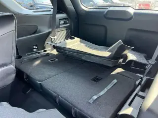 Ford Explorer 2024 AWD ST-Line 4dr SUV