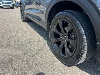 Ford Explorer 2024 AWD ST-Line 4dr SUV