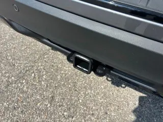 Ford Explorer 2024 AWD ST-Line 4dr SUV