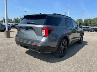 Ford Explorer 2024 AWD ST-Line 4dr SUV