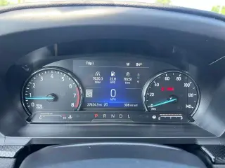 Ford Explorer 2024 AWD ST-Line 4dr SUV