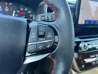 Ford Explorer 2024 AWD ST-Line 4dr SUV